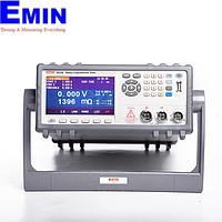 JINKO JK5530 蓄电池综合测试仪 (0-36V, 0-1999mΩ, 0-99999mAH)