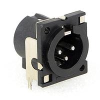 Đầu nối QG CONNECTOR Switchcraft PQG3MRA000