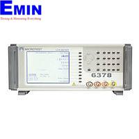 MICROTEST 6378 精密LCR表 (20Hz~5MHz)