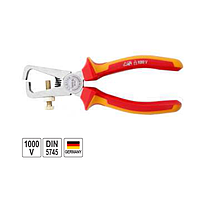 YATO YT-21140 Wire stripping pliers (160mm)