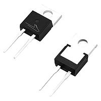Wolfspeed C3D06065I Schottky Silicon Carbide Diodes SIC SCHOTTKY DIODE 650V, 6A