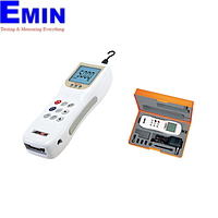 Đồng hồ đo lực kéo/đẩy Cometech RX-10 (100N)