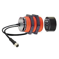 Bộ truyền động công tắc an toàn inter, xi lanh từ, có kết nối M12 Telemecanique XCSDMR790L01M12