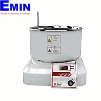 DaiHan MbWCL-3 Integrated Thermostatic Magnetic Stirring Bath (+5°C~200°C, 4L)