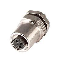 Đầu nối loại PCB, gắn phía sau M5*0.5, mã A 3 chân, vít hợp kim đồng Same Sky (formerly CUI Devices) CDM504-03A-FP-R505-67