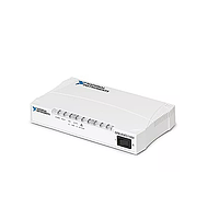 NI GPIB-ENET/1000 GPIB Instrument Control Device (Windows Linux Mac OS, Brazil 127/220VAC)