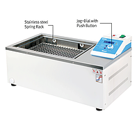 DaiHan DH.WSB31045 Water Bath Shaking (45L; with IQ, OQ)