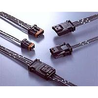 Vỏ Dây 2P Vỏ Ổ Cắm Màu Xám Đầu Nối 2 Chiều JAE Electronics MX19002S52