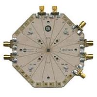 Bảng Đánh Giá Bộ Dịch Cấp Điện Áp BBG NB4N527SMN onsemi NB4N527SMNEVB