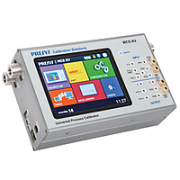 PRESYS MCS-XV 通用校准器