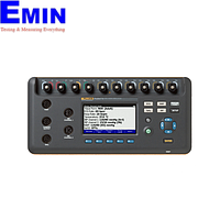 Thiết bị kiểm tra, hiệu chuẩn Monitor theo dõi bệnh nhân FLUKE Prosim 8