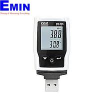 Temperature - Humidity - Air pressure Meter, Datalogger Repair Service