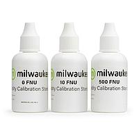 MILWAUKEE MI515-100 Reagent Calibration Kit for Turbidity Meter