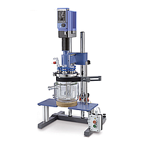 Thiết bị phản ứng IKA LR-2.ST (0009023700)