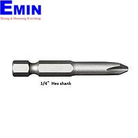 Mũi vít dùng cho vít 1/4" ASA For 1/4" Hex Shank