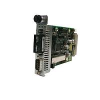 Bộ chuyển đổi phương tiện MEDIA CONVERTER- RS232/DB9 TO FX CONV SC MMF Lantronix CRS2F3113-100