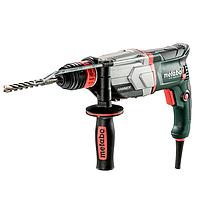 Máy khoan búa tích hợp METABO KHE 2660 QUICK (0-1100 rpm)