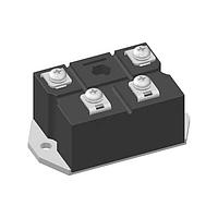 Cầu Đơn Pha 52 Ampe 1600V IXYS VBO52-16NO7