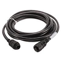 Dây Nguồn DC 7 Chân Đực-Cái 16AWG Bộ Cáp Lắp Ráp 5M Amphenol Tuchel CA0162C22605012