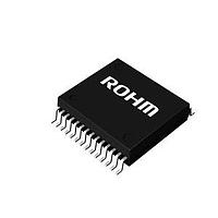 Thấp bên AECQ ROHM Semiconductor BM6112FV-CE2