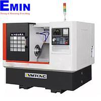 Máy tiện CNC băng nghiêng WMT CNC CK6336 (400mm)