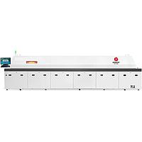 Suneast SST-10N Reflow Oven (10 heating zones, 20 heating modules)