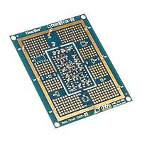 Analog Devices DC1562B-H Clock Oscillator LTC6993-2 Demo Board - 100ms, Rising Edg