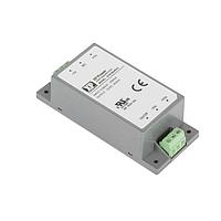 XP Power DTE1048S5V1 Isolated DC-DC CHASSIS MOUNT 10W