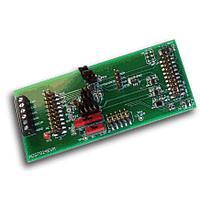 Texas Instruments ADS7924EVM ADC ADS7924 Eval Mod