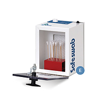 Air Science FDC-001M-G Safeswab Swab Drying Cabinet (7.5")