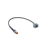 Lumberg Automation RST 5-3-VCD 1A-1-3-226/0.6 M Sensor Cables / Actuator Cables
