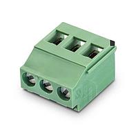 Khối đầu cuối cố định WR-TBL 300VAC 20A 2P nằm ngang Wurth Elektronik 691236510002