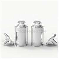 Masseprazise MPT-F2-2kg F2 单间砝码 (2kg)