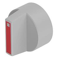 Con trỏ/Bộ chọn LENS SQ FLT SUP RED EAO 61-9029.20