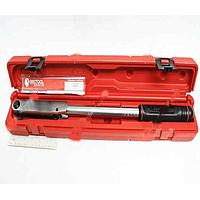 BRITOOL EVT3000AEX Torque Wrench (1/2"; 70-330 Nm)
