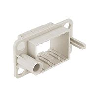 HARTING 09140101701 アクセサリー ドッキングフレーム 3モジュール用-M