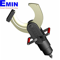 EMEADS SC-135C 25T 分割型ケーブルカッターヘッド (200KN, 135mm)