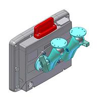 Phụ kiện mô-đun Advantech DL-MTRM002