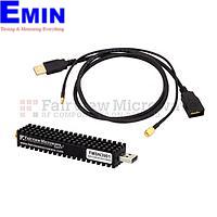 USB tổng hợp tần số PLL FairviewMicrowave FMSN3901 (25 MHz - 6 GHz, SMA Output)