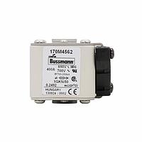 Eaton Bussmann 170M4562 고속 퓨즈 400A 690V 1GKN/50 AR UC