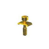 Keystone Electronics 2063 Saddle Washer SADDLE WASHER