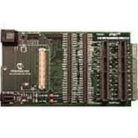Microchip Technology DM320002 I/O Expansion Boards PIC32 I/O Expansion Board