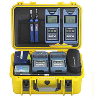 Fibretool FTK-600 Exfo SM Loss Test Kit