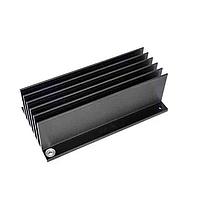 Bộ chuyển đổi DC/DC Tản nhiệt 116.8x25.4x61 cho Dòng PFE TDK-Lambda HAF-10L