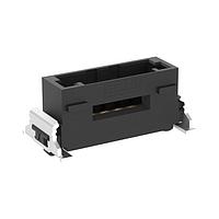 Đầu nối 6 chân có vỏ bảo vệ, dọc, gắn trên bề mặt (SMT) ERNI - TE Connectivity 474817-E