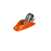 SK tools 70700 Mini Block Plane