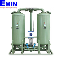 Acore DPR-250 加熱式吸収式エアドライヤ (260Nm3/min)