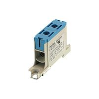 Khối Cầu Đấu Dẫn Điện HC UNVCLP 150A 1CKT XÁM 1000V Molex 201606-1610