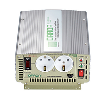 PNKHITECH DP-1000BQ Inverter (24VDC / AC228V, 1000W, Modified sine wave)