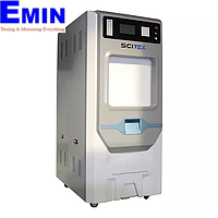 Nồi hấp tiệt trùng nhiệt độ thấp Plasma H2O2, cửa tự động Scitek ST-HT220P (192L)